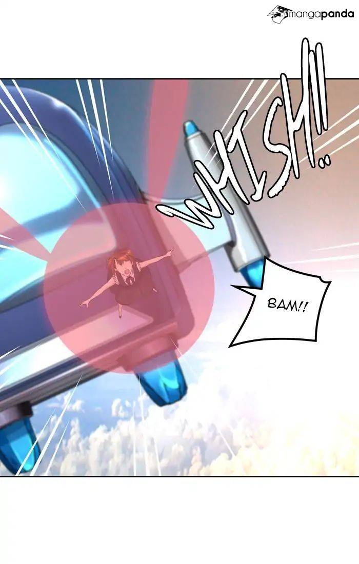 Tower of God Chapter 411 image 019